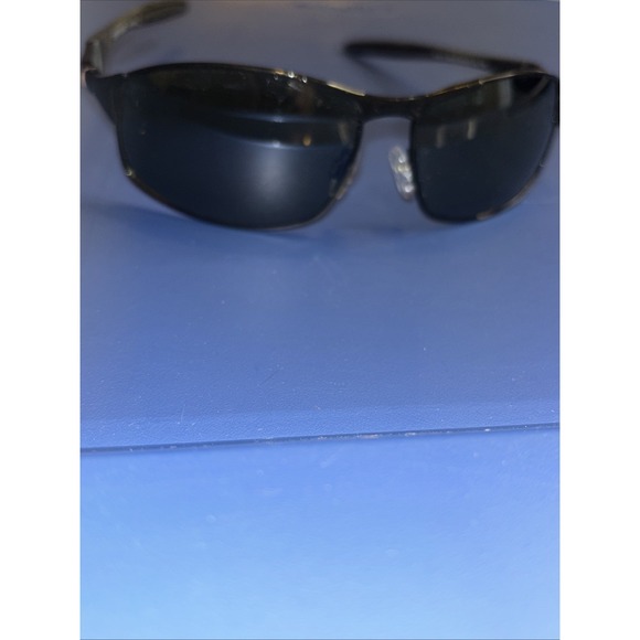 Men's Foster Grant Black FMW 193033032190 Sunglasses - Picture 2 of 14